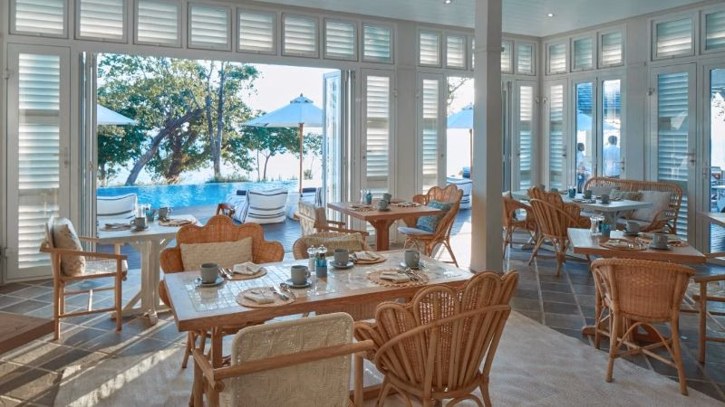 Cape Kudu Restaurant X