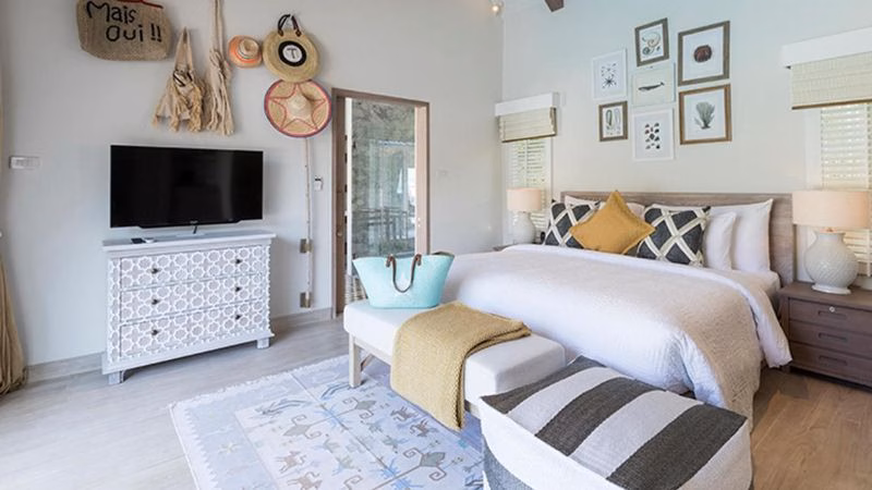 Cape Kudu Vaerelse X