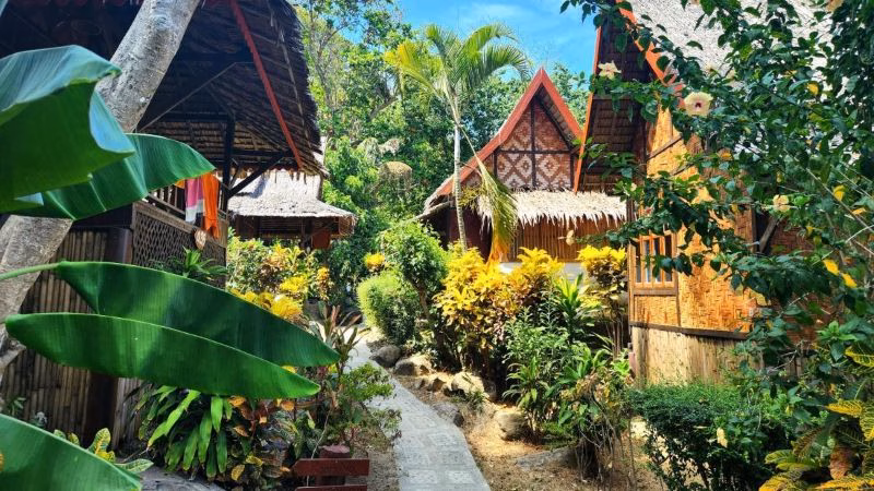 Phi Phi Relax Bungalows X