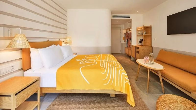 The Standard Superior X