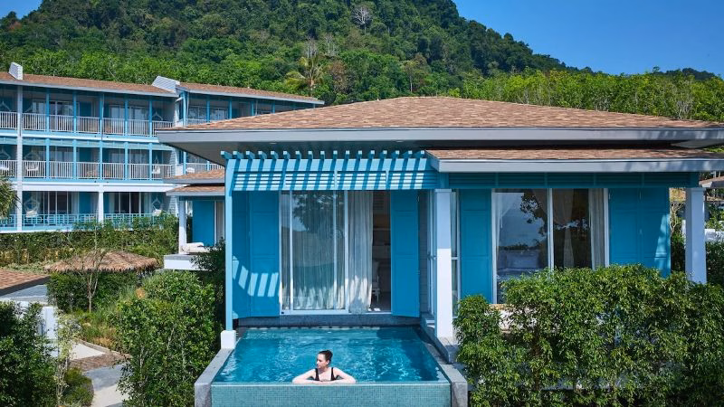 Cape Kudu Pool Villa X