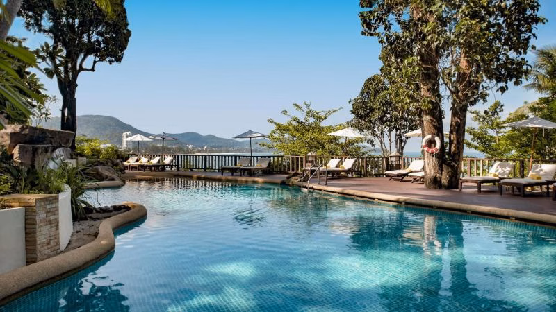 Centara Villas Phuket X