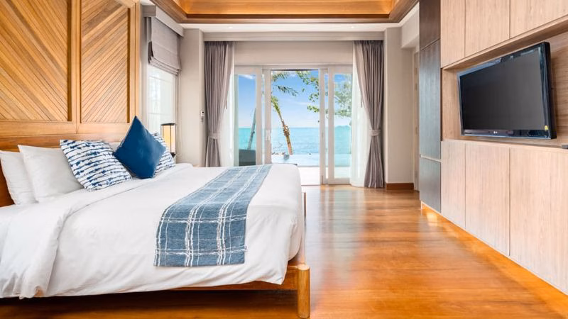 Fair House Villas And Spa X