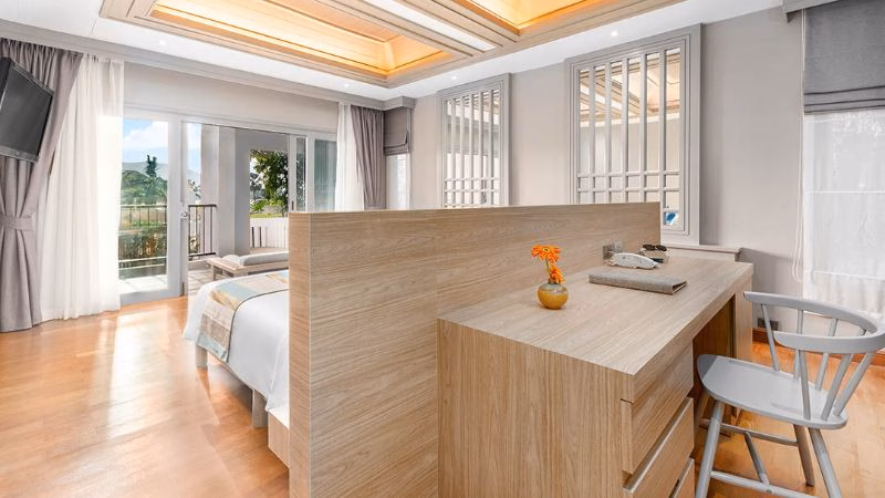 Fair House Villas And Spa X