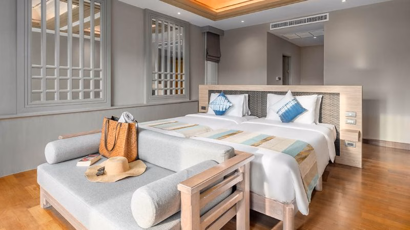 Fair House Villas And Spa X