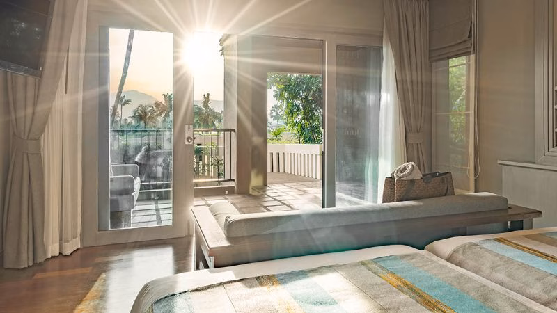 Fair House Villas And Spa X