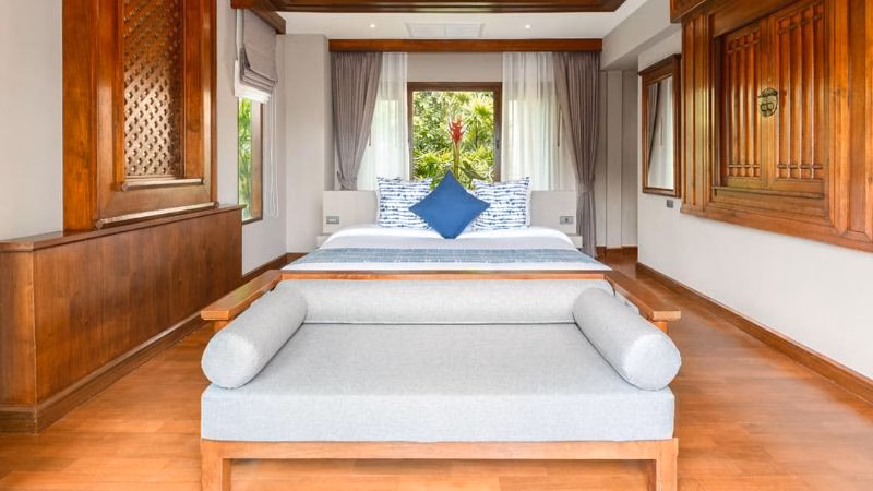 Fair House Villas And Spa X