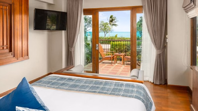 Fair House Villas And Spa X