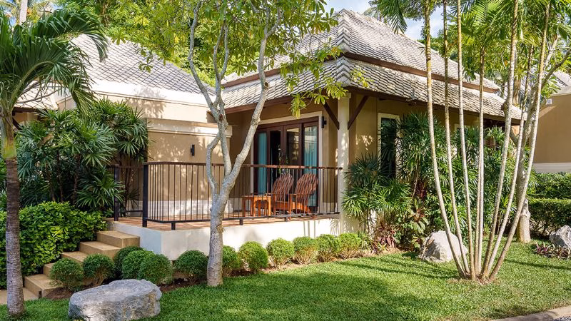 Fair House Villas And Spa X