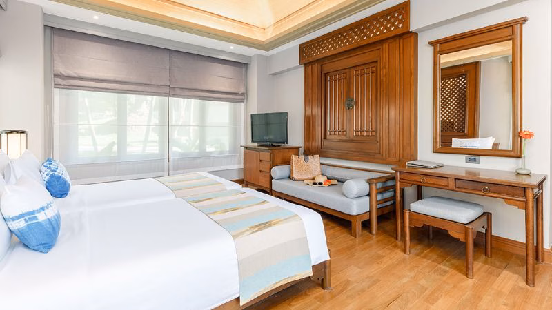 Fair House Villas And Spa X