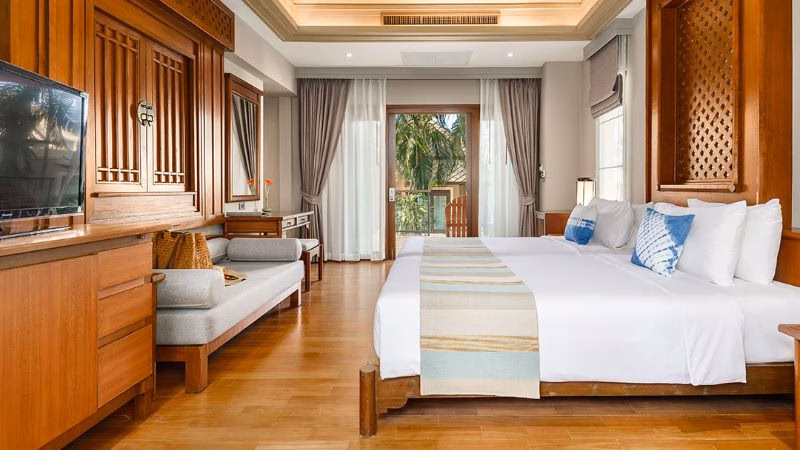 Fair House Villas And Spa X