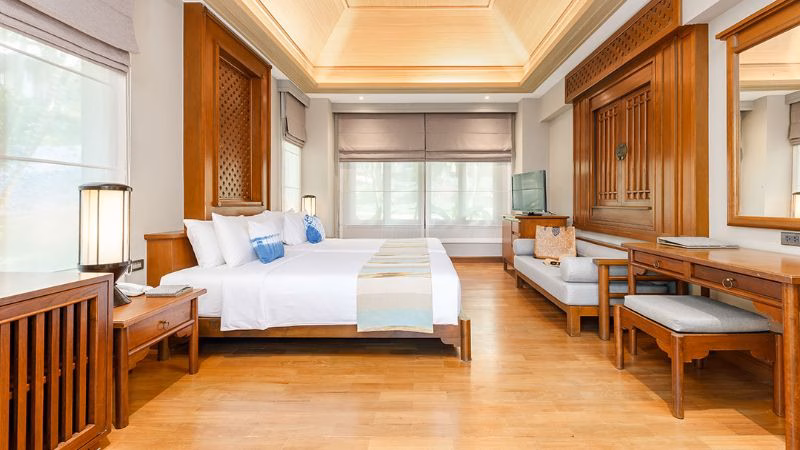 Fair House Villas And Spa X