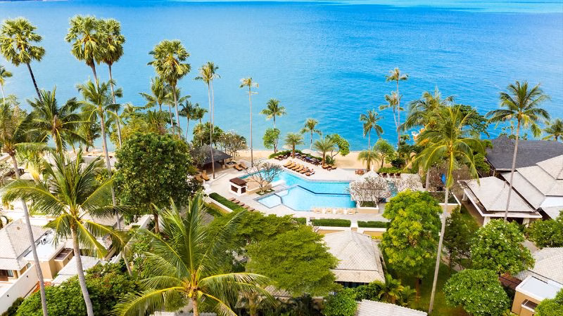 Fair House Villas And Spa X
