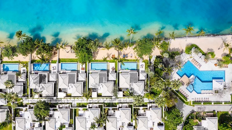 Fair House Villas And Spa X