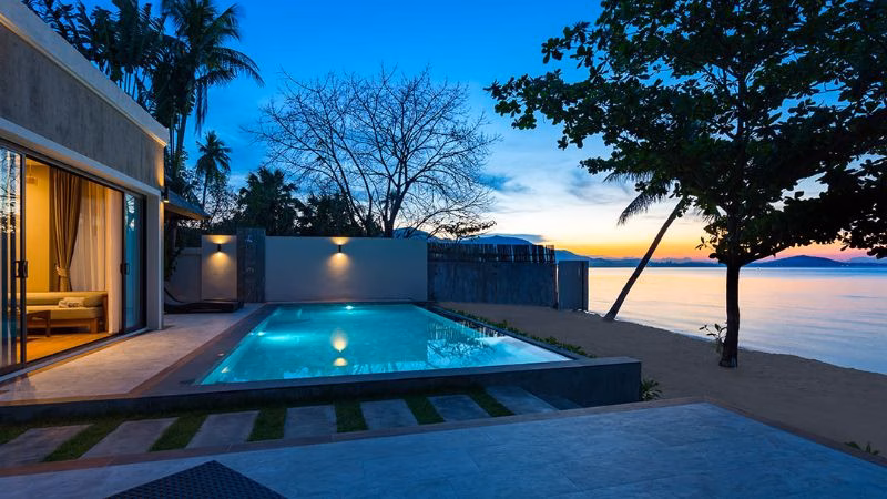 Fair House Villas And Spa X