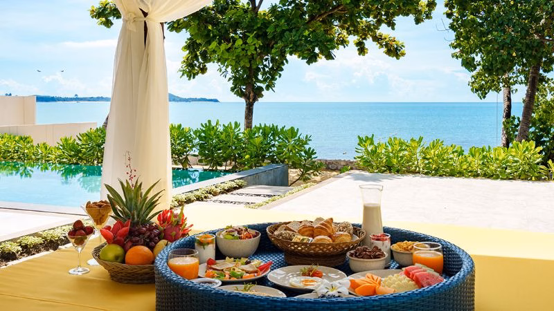 Fair House Villas And Spa X