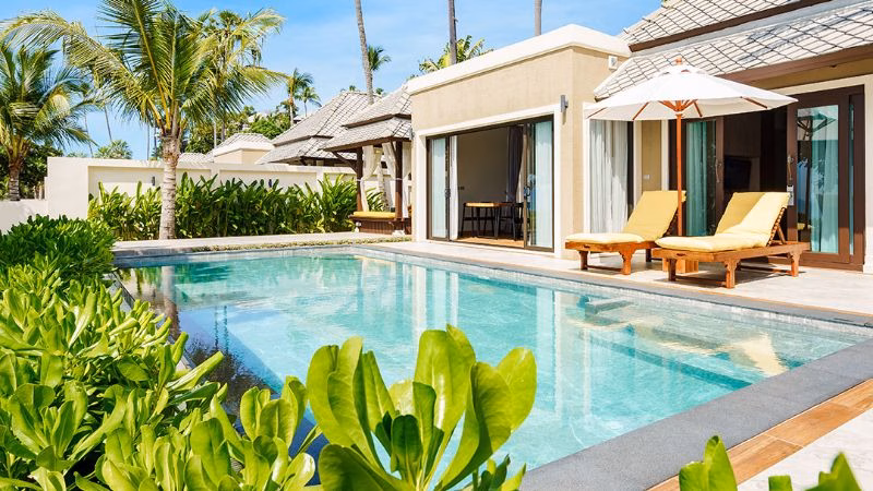 Fair House Villas And Spa X