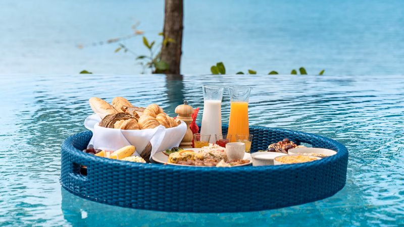 Fair House Villas And Spa X
