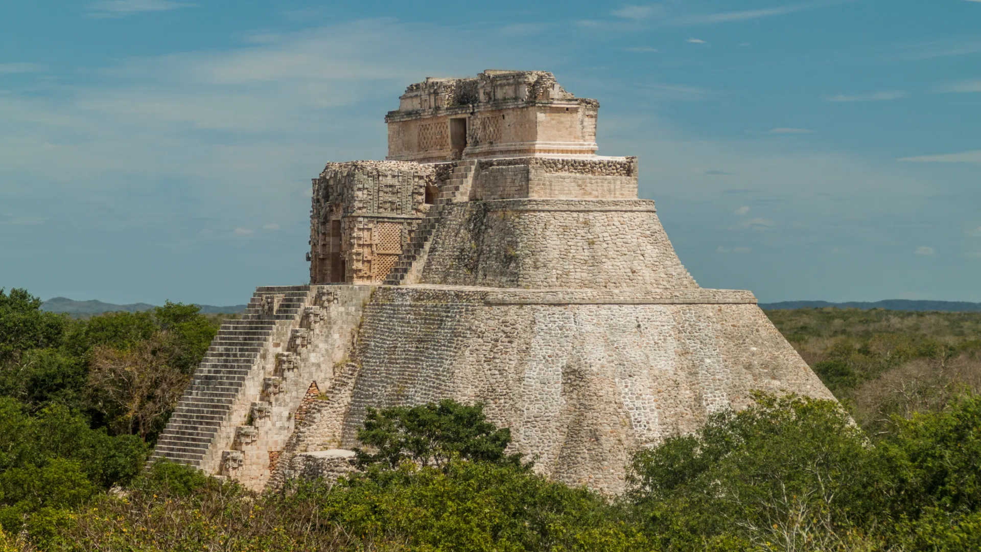 Det Bedste af Yucatan