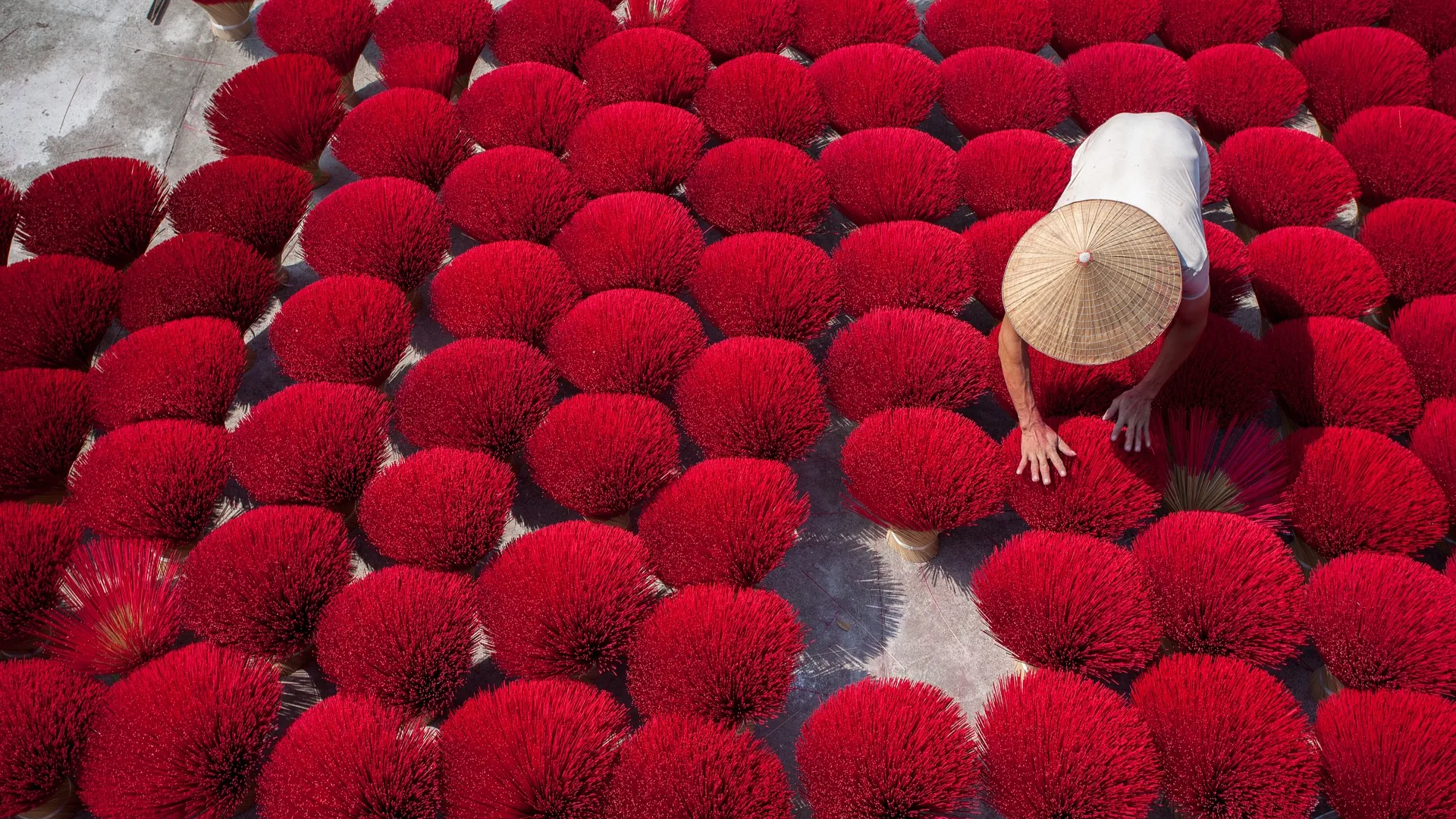 Hanoi, fantastiske Halong Bugt & afslapning i Hoi An