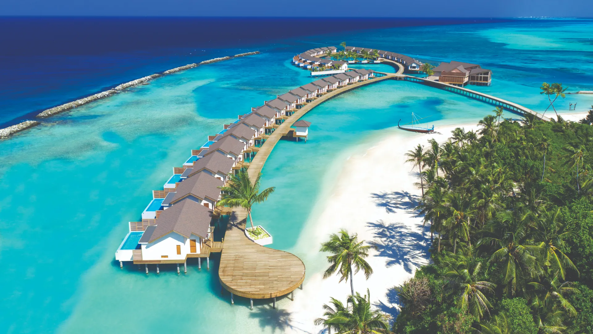 5* Atmosphere Kanifushi
