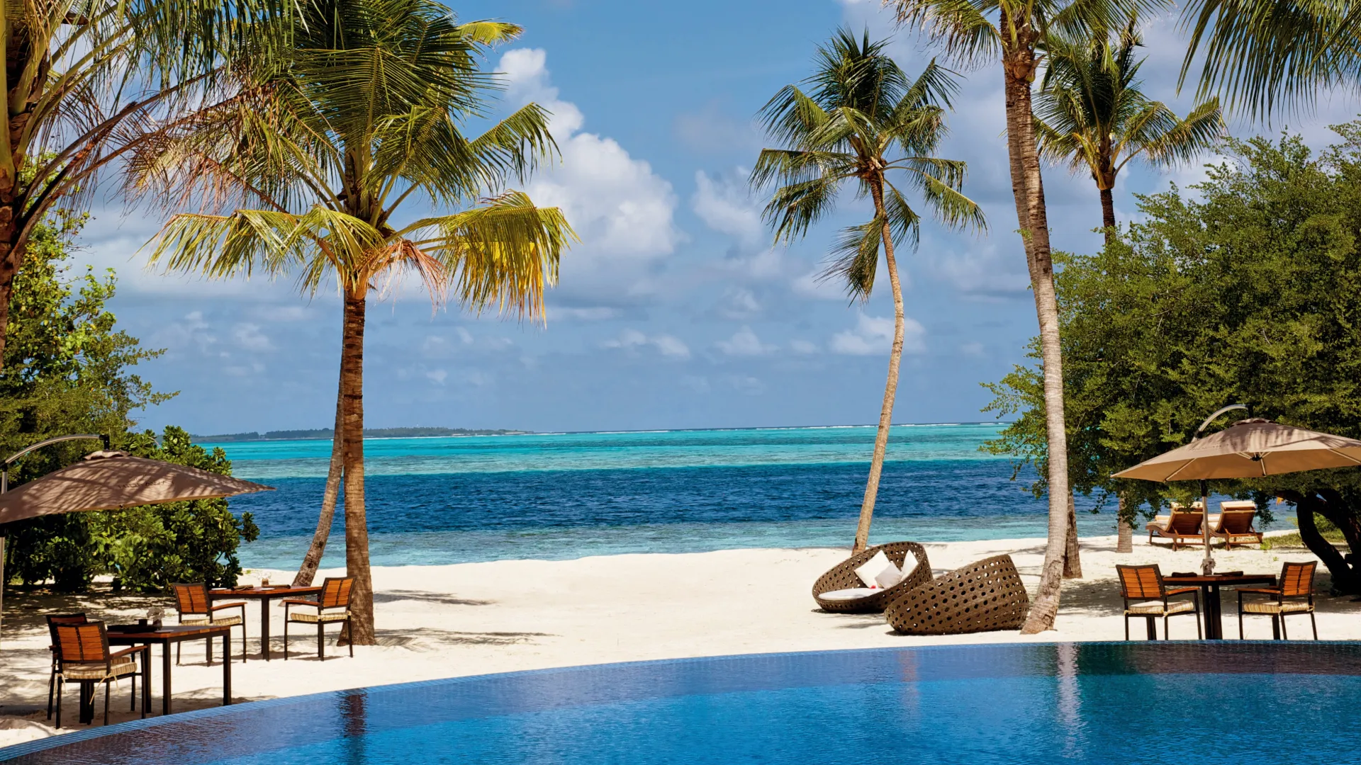 5* Hideaway Beach Resort