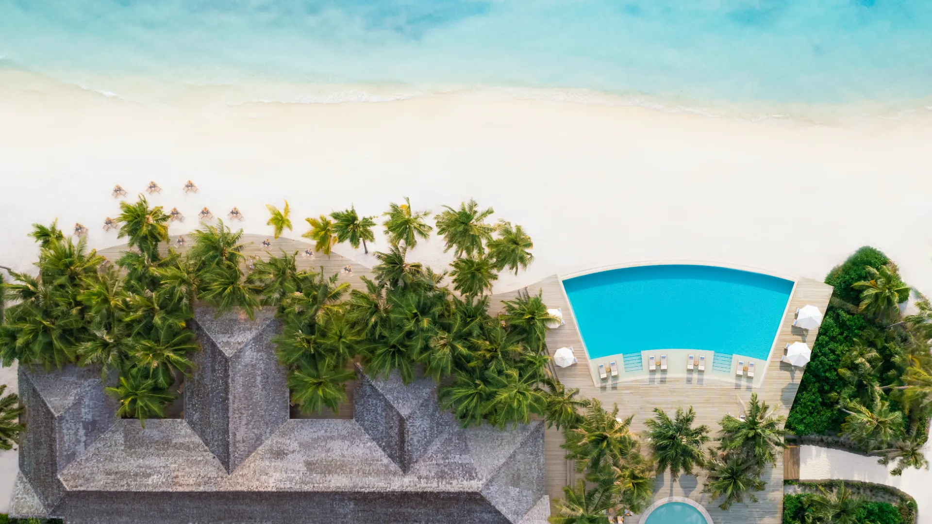Jawakara Island Resort
